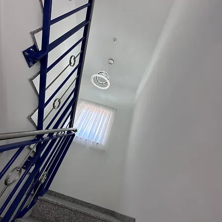 호텔 Marina Park *