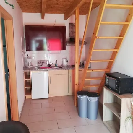 Marina Park 호텔 Eberswalde