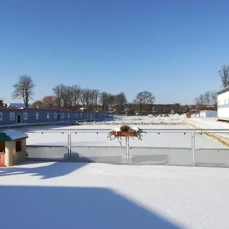 Marina Park Eberswalde