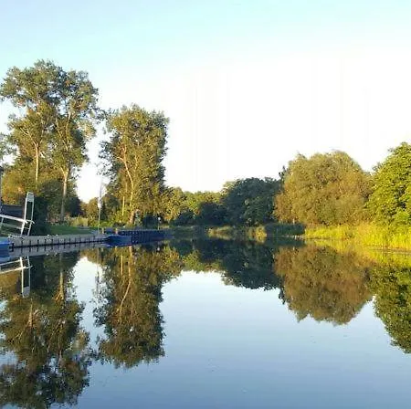 Marina Park * Eberswalde