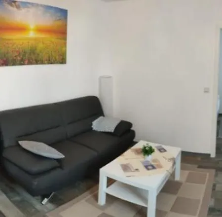 Marina Park Eberswalde