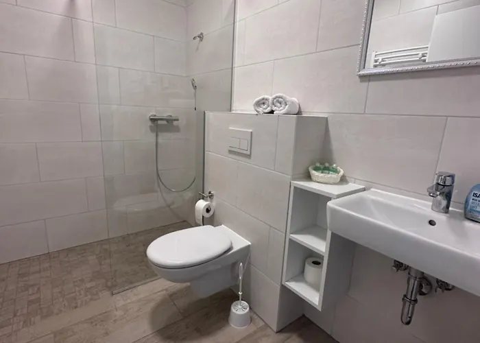 Marina Park * Eberswalde