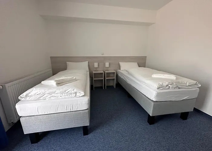 Hotel Marina Park Eberswalde