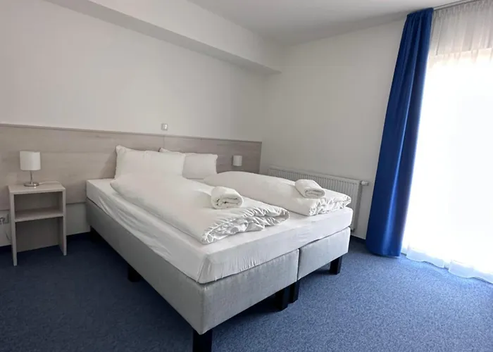 Marina Park Eberswalde