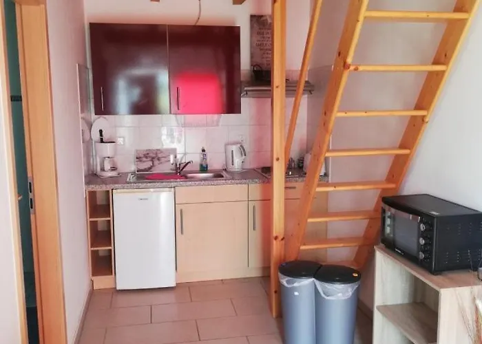 Marina Park Hotel Eberswalde