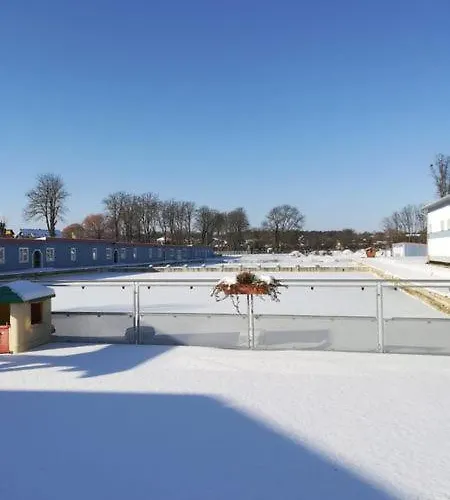 Marina Park Eberswalde