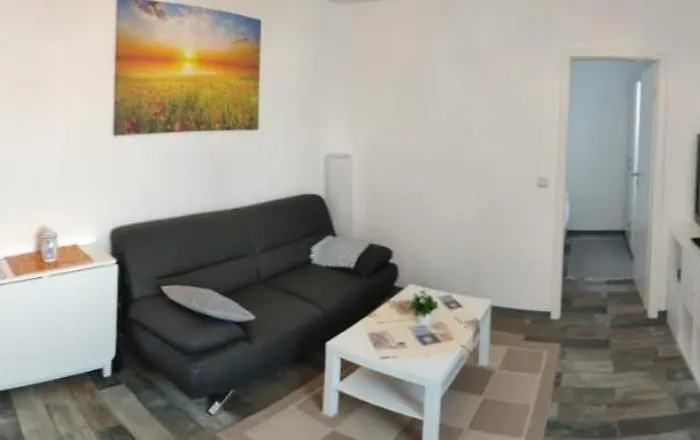 Marina Park Eberswalde