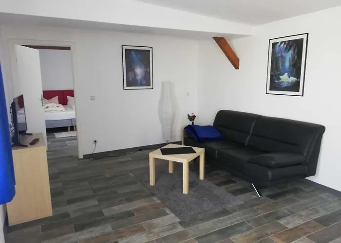 Marina Park * Eberswalde