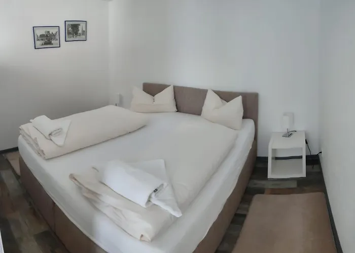 Marina Park Eberswalde